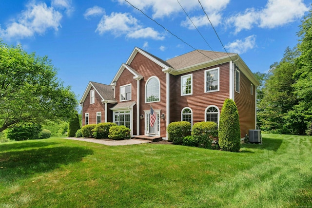 10 Belinsky Cir, Oxford, CT 06478 - photo 2