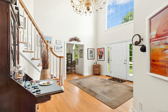 10 Belinsky Cir, Oxford, CT 06478 - photo 4