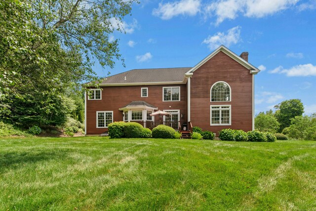 10 Belinsky Cir, Oxford, CT 06478 - photo 33