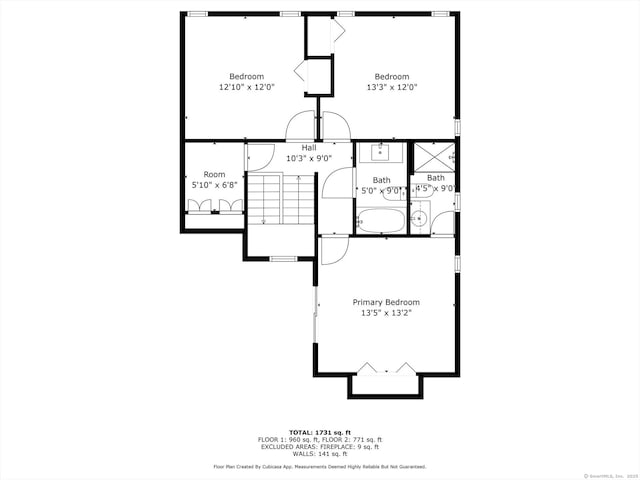 25 Tall Wood Holw, Avon, CT 06001 - photo 40
