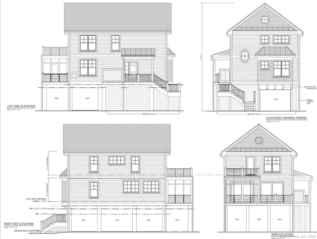 377 Mago Point Way Unit 1, Waterford, CT 06385 - view of miscellaneous property collateral
