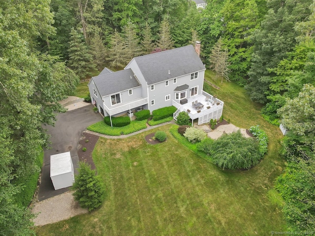 160 Cobbler Ln, Southbury, CT 06488 - photo 38