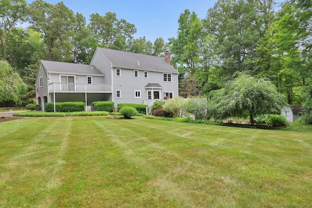 160 Cobbler Ln, Southbury, CT 06488 - photo 37