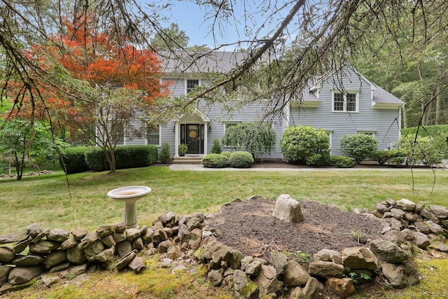 160 Cobbler Ln, Southbury, CT 06488 - photo 2