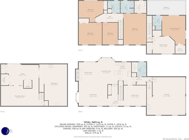 160 Cobbler Ln, Southbury, CT 06488 - photo 40