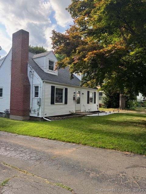 202 Amherst St, New Britain, CT 06053 - photo 2