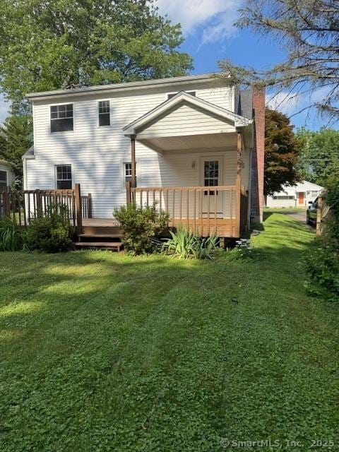 202 Amherst St, New Britain, CT 06053 - photo 4