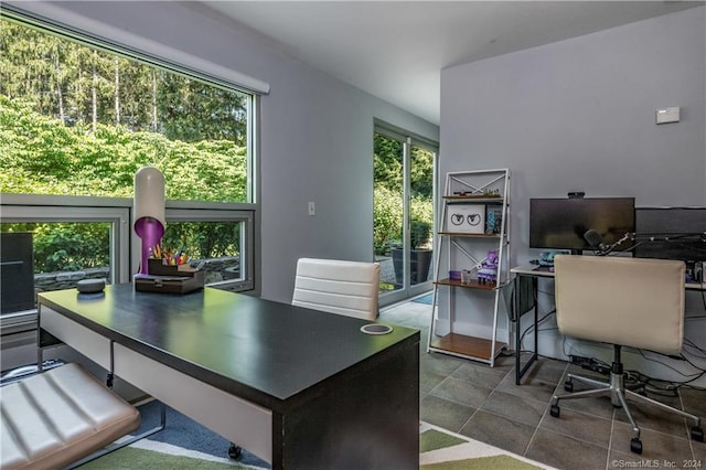 10 Firetower Rd, Killingworth, CT 06419 - view of office area
