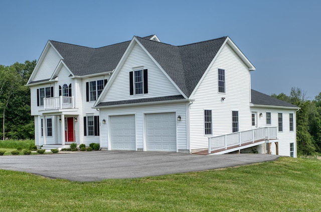 11 Sunrise Dr, Columbia, CT 06237 - photo 2