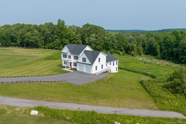 11 Sunrise Dr, Columbia, CT 06237 - photo 4