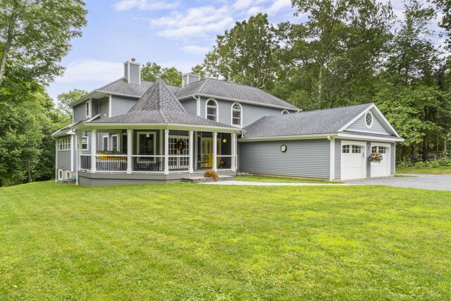 138 Litchfield Tpke, Bethany, CT 06524 - photo 3