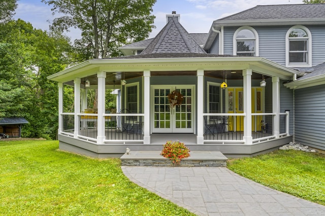 138 Litchfield Tpke, Bethany, CT 06524 - photo 4