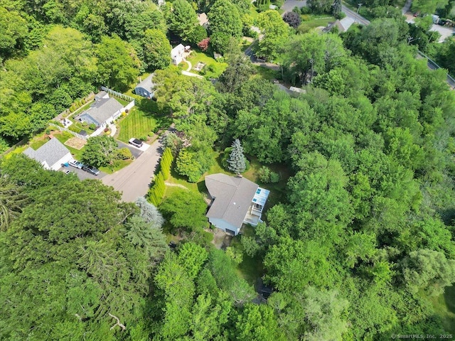 9 Madrina Ln, Madison, CT 06443 - aerial overview of property's location