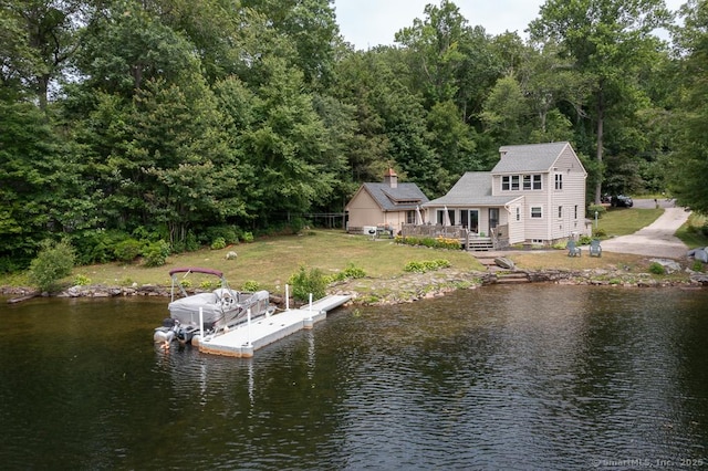 6 Deepwood Dr, Lebanon, CT 06249 - photo 3