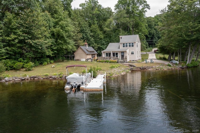 6 Deepwood Dr, Lebanon, CT 06249 - photo 4