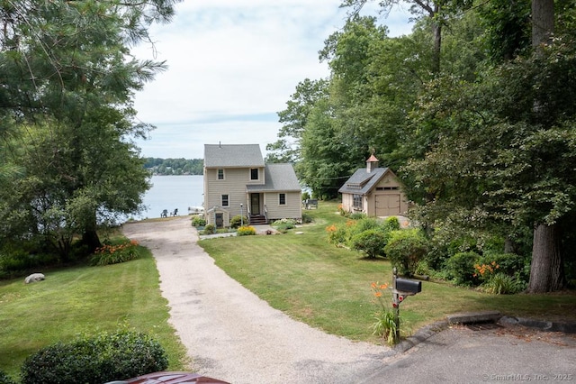 6 Deepwood Dr, Lebanon, CT 06249 - photo 2