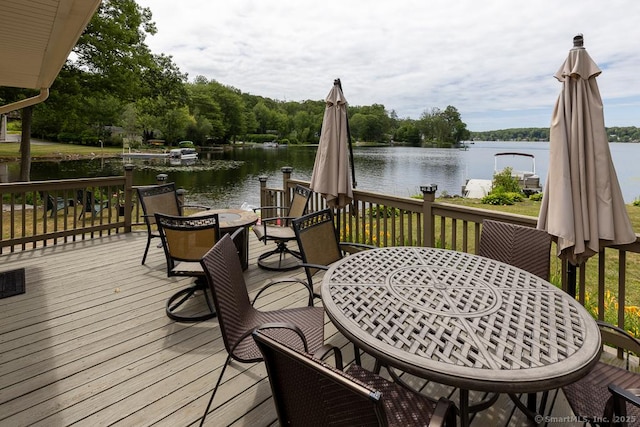 6 Deepwood Dr, Lebanon, CT 06249 - photo 1
