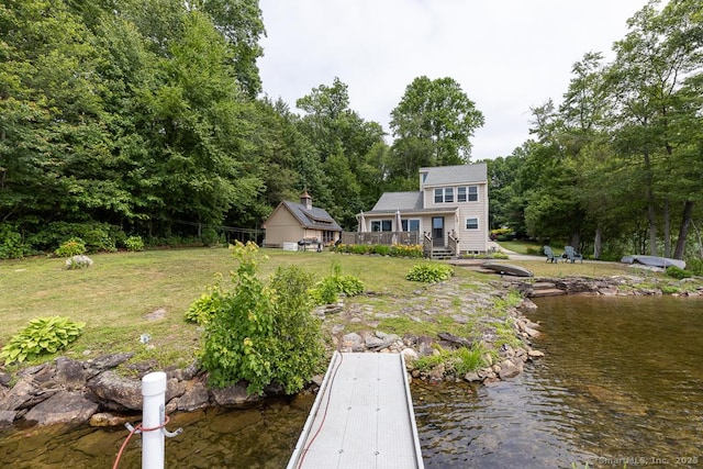 6 Deepwood Dr, Lebanon, CT 06249 - photo 31