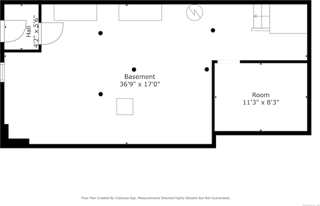 65 Main St Unit 39, Essex, CT 06442 - view of home floor plan