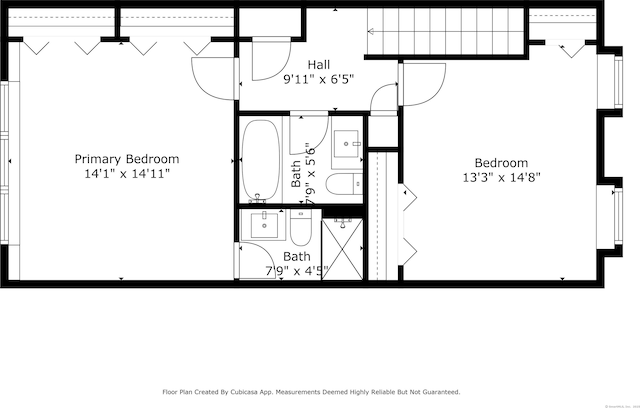 65 Main St Unit 39, Essex, CT 06442 - view of floor plan / room layout