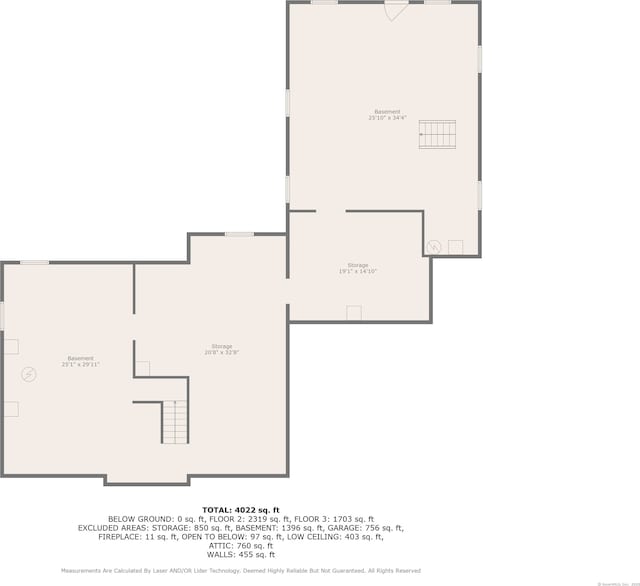 2 Warren Gln, Burlington, CT 06013 - view of home floor plan