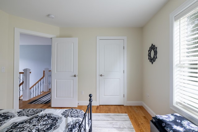 11 Mariani Dr, Southington, CT 06489 - bedroom with multiple windows and light wood-style flooring