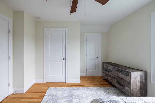 11 Mariani Dr, Southington, CT 06489 - bedroom featuring wood finished floors and a ceiling fan