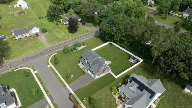 11 Mariani Dr, Southington, CT 06489 - view of property location
