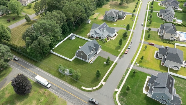 11 Mariani Dr, Southington, CT 06489 - view of property location with nearby suburban area