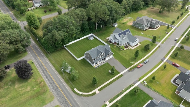11 Mariani Dr, Southington, CT 06489 - view of property location