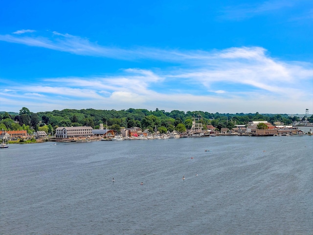 4 Bindloss Rd, Groton, CT 06355 - water view