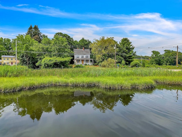 4 Bindloss Rd, Groton, CT 06355 - water view