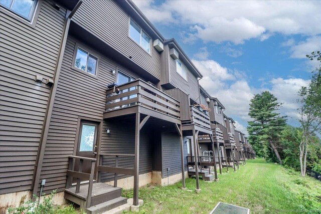 157 Shelter Rock Rd Unit 4, Danbury, CT 06810 - photo 29
