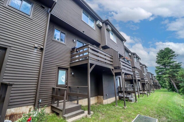 157 Shelter Rock Rd Unit 4, Danbury, CT 06810 - photo 30