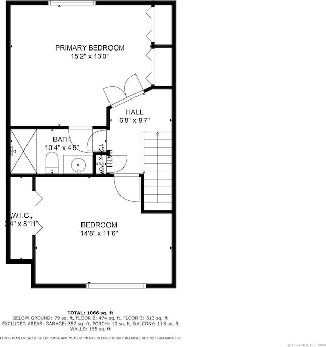 157 Shelter Rock Rd Unit 4, Danbury, CT 06810 - photo 39
