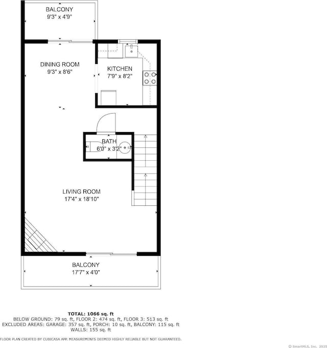 157 Shelter Rock Rd Unit 4, Danbury, CT 06810 - photo 38