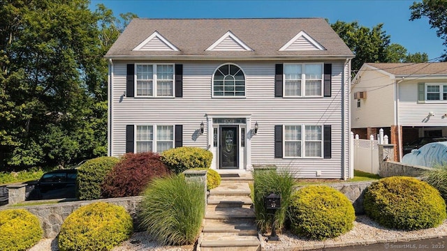 70 Albemarle St, Bridgeport, CT 06606 - view of front of property