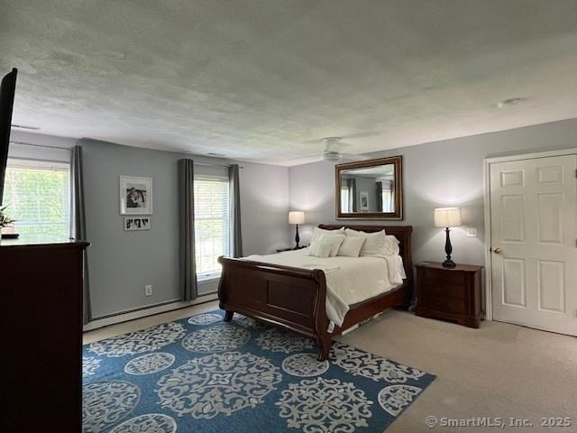 47 Merwin Brook Rd, Brookfield, CT 06804 - view of bedroom