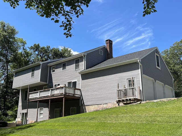 47 Merwin Brook Rd, Brookfield, CT 06804 - photo 25