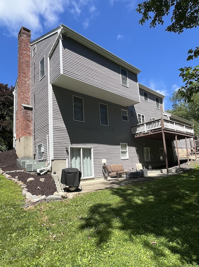 47 Merwin Brook Rd, Brookfield, CT 06804 - photo 26