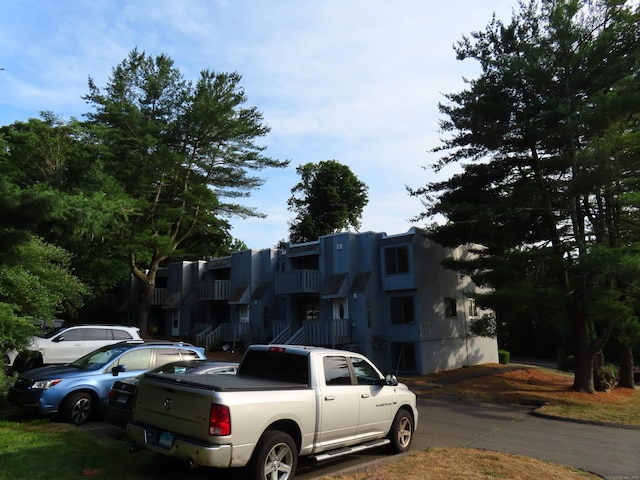 1 Birch Ln Unit D, East Haven, CT 06513 - view of property