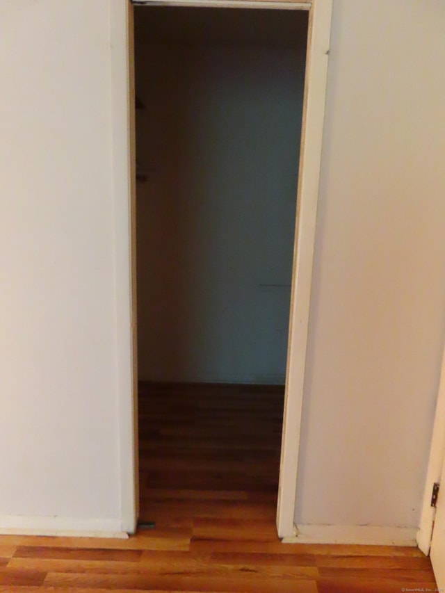 1 Birch Ln Unit D, East Haven, CT 06513 - view of closet