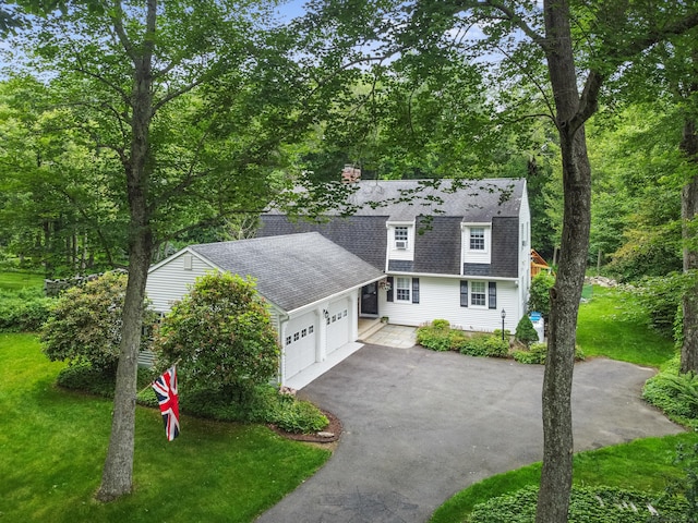7 Colonial Dr, Bethel, CT 06801 - photo 2