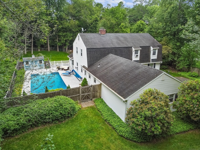 7 Colonial Dr, Bethel, CT 06801 - photo 3