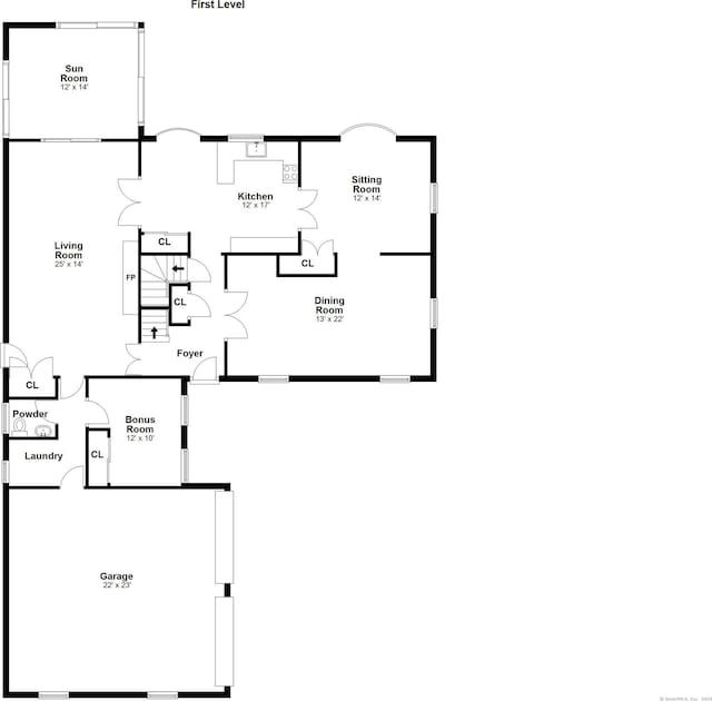 7 Colonial Dr, Bethel, CT 06801 - photo 38