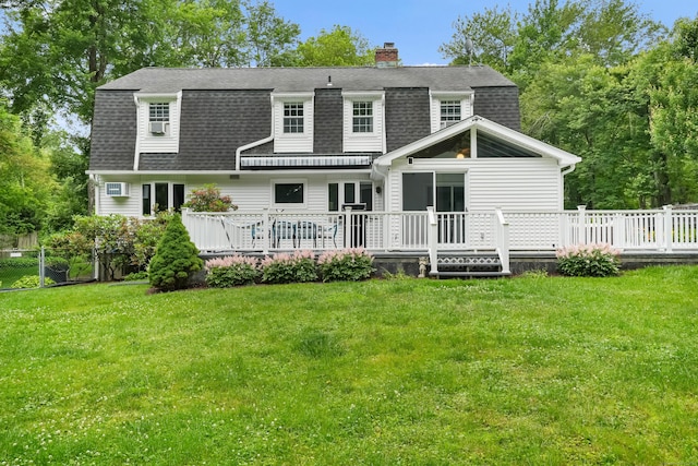 7 Colonial Dr, Bethel, CT 06801 - photo 36