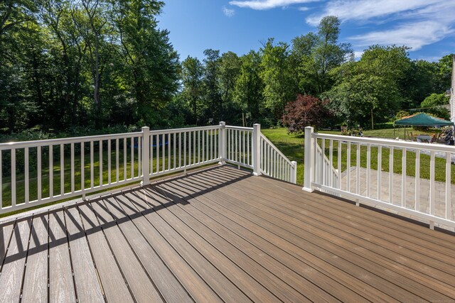 206 Mohegan Dr, West Hartford, CT 06117 - photo 27