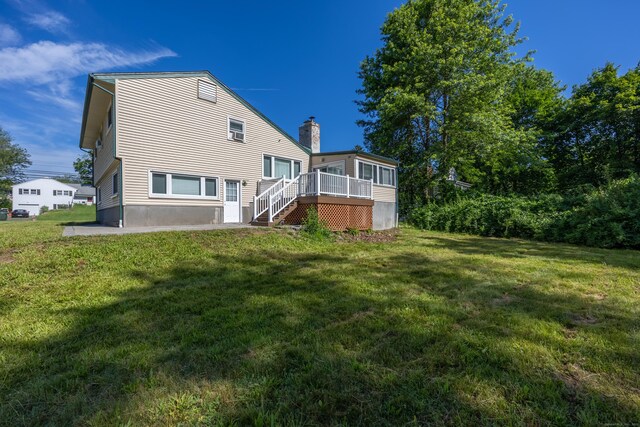 206 Mohegan Dr, West Hartford, CT 06117 - photo 32