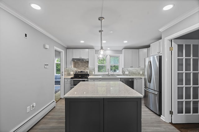 7 NE Dr, East Haven, CT 06473 - photo 11