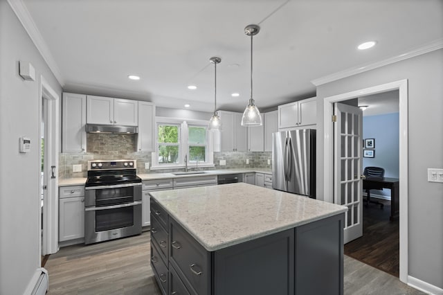 7 NE Dr, East Haven, CT 06473 - photo 12